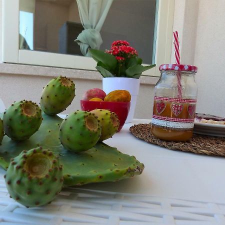 Delle Forche Bed and Breakfast Conversano Exteriör bild
