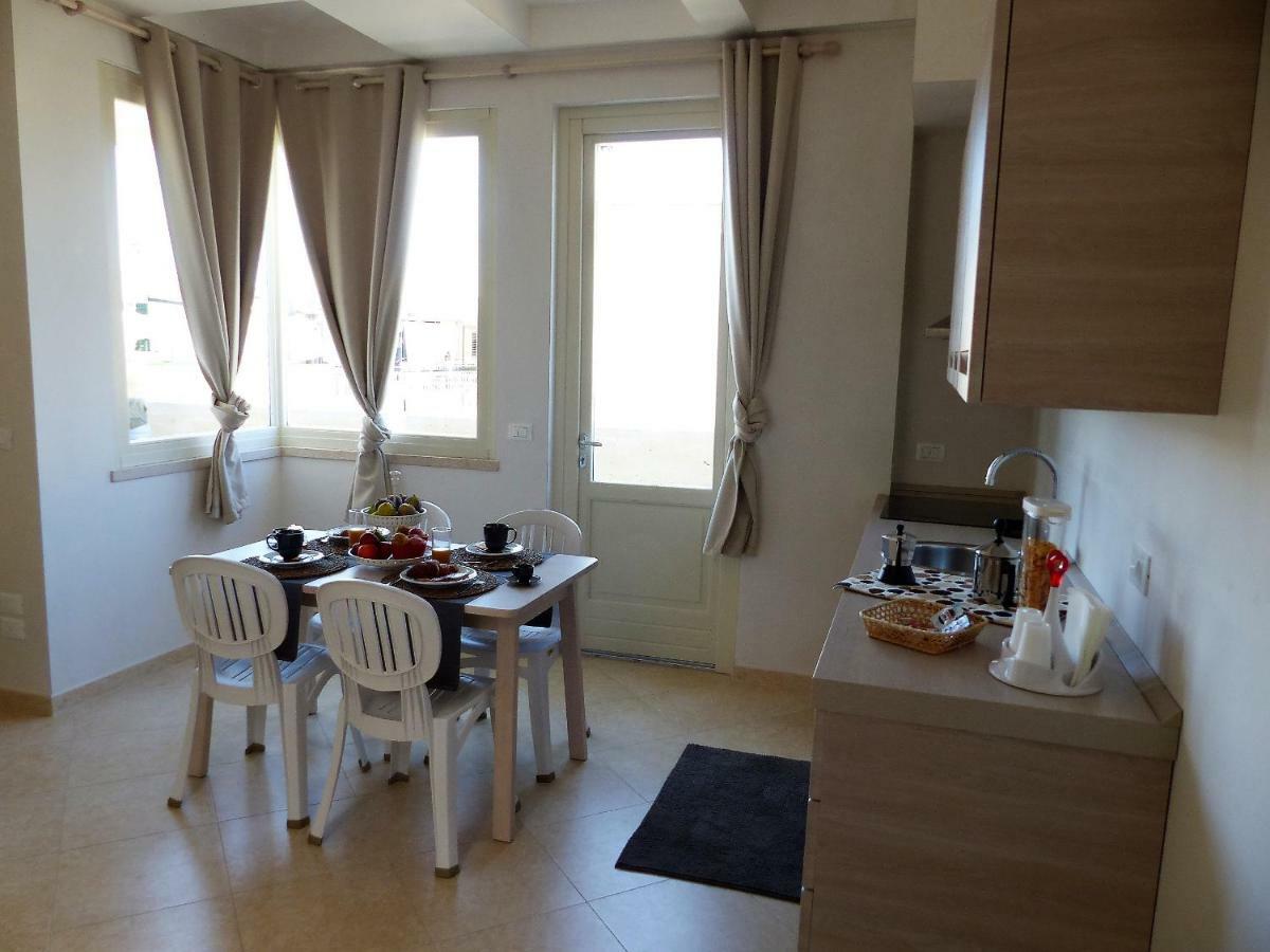 Delle Forche Bed and Breakfast Conversano Exteriör bild