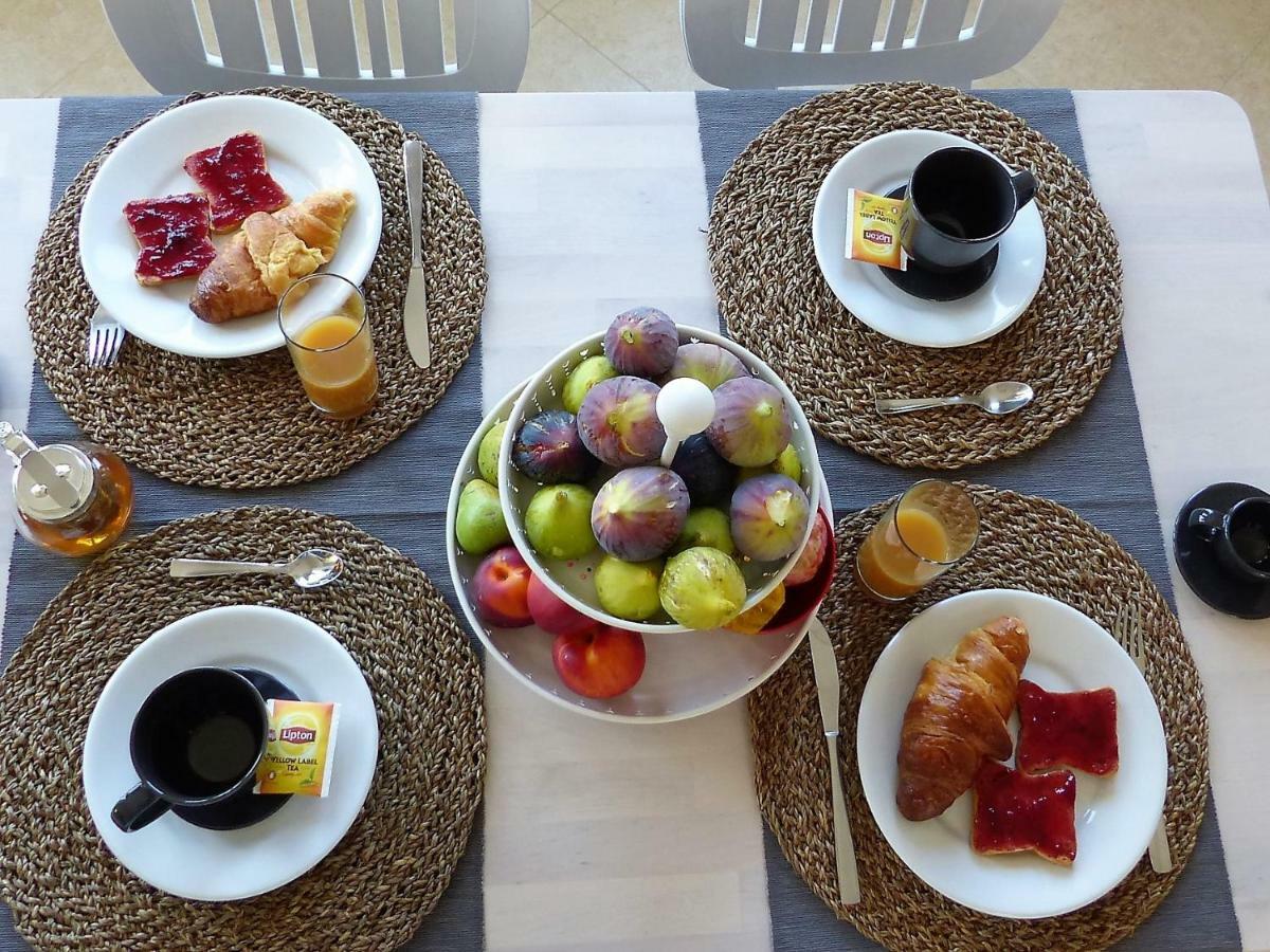 Delle Forche Bed and Breakfast Conversano Exteriör bild