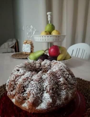 Delle Forche Bed and Breakfast Conversano Exteriör bild