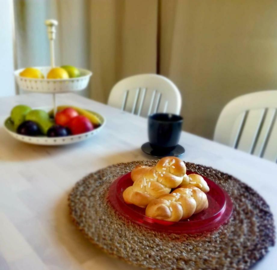 Delle Forche Bed and Breakfast Conversano Exteriör bild